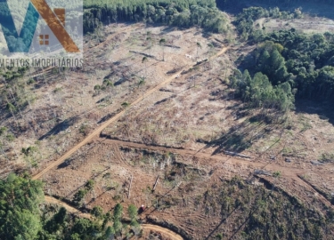 WA EMPREENDIMENTOS VENDE: terreno rural