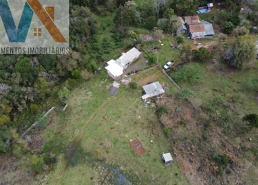 WA EMPREENDIMENTOS VENDE: chácara