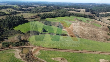 WAEMPREENDIMENTOS VENDE: terreno rural