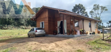 WA EMPREENDIMENTOS VENDE: Ch&aacute;cara